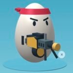 Yolk Ops   Egg Arena