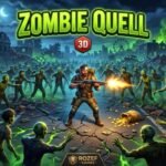 Zombie Quell 3D